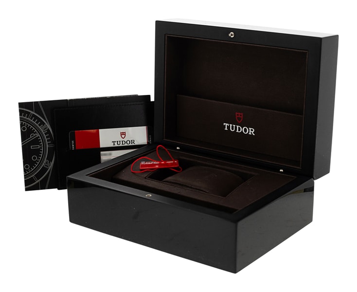 Tudor Heritage Black Bay 79220B